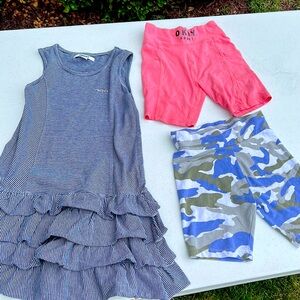 Girls Clothes - DKNY